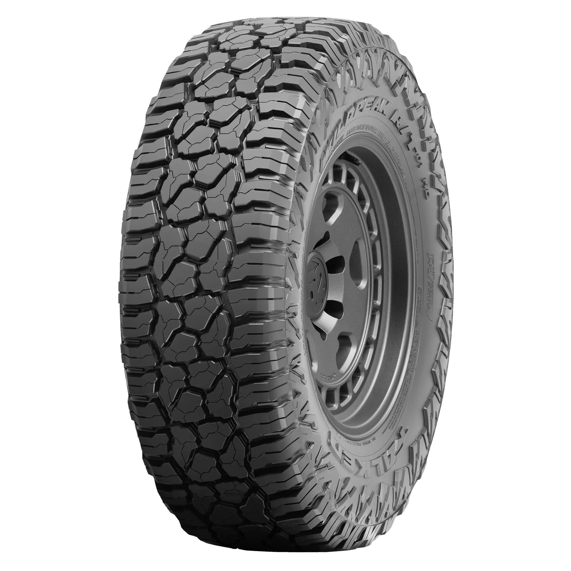 38X13.50R20/10 Falken Wildpeak R/T01 128R BSW All Season - Gun Hill Tire House (WTW - WHOLESALE TIRES & WHEELS)