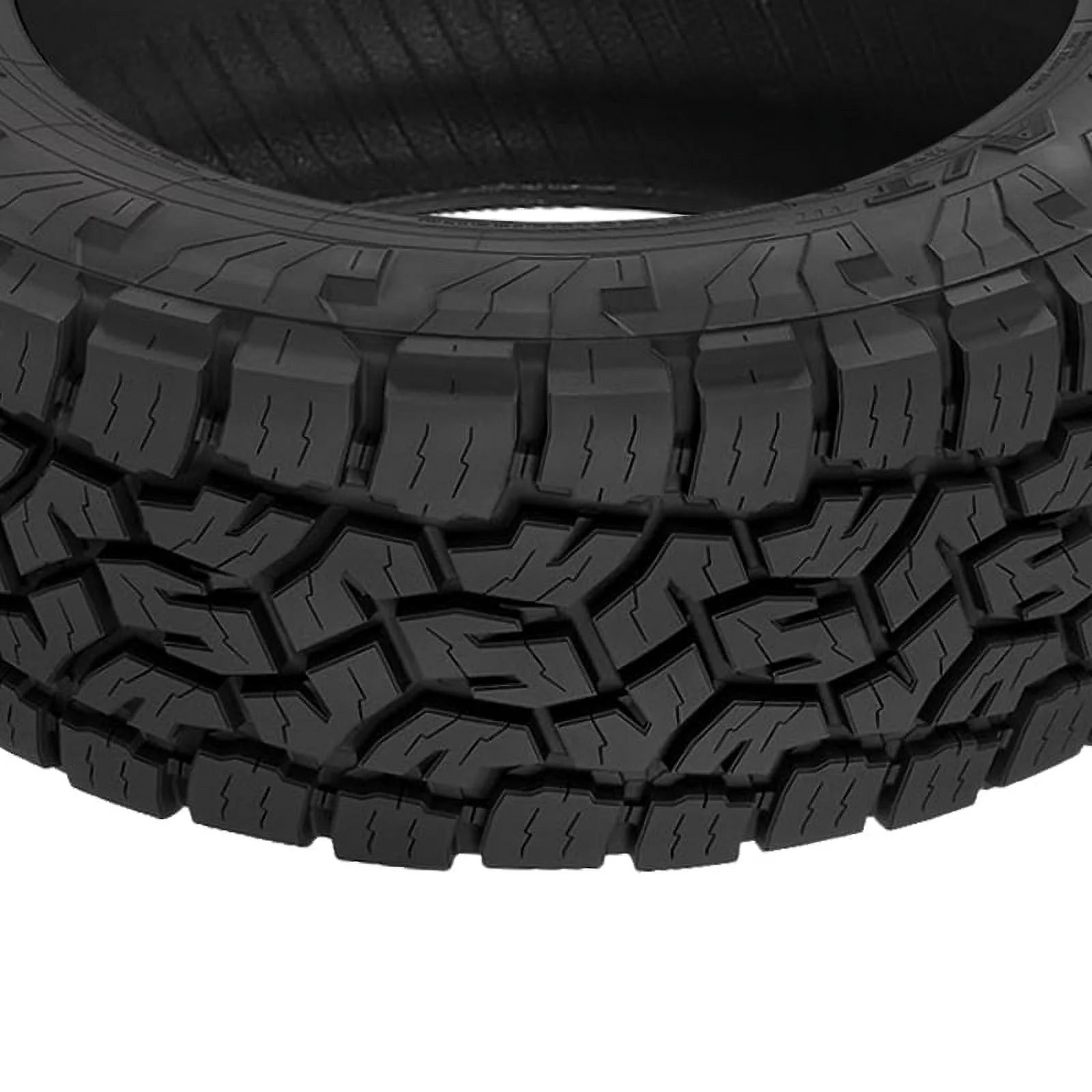 LT295/60R20 Toyo Open Country AT3 126/123S E/10 Black Wall Tire - Gun Hill Tire House (WTW - WHOLESALE TIRES & WHEELS)