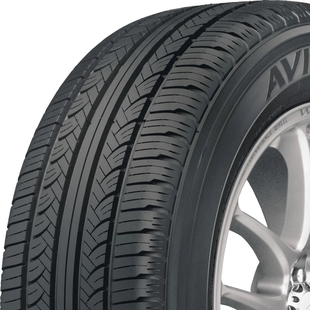 P195/65R15 Yokohama Avid Touring - S All Season 89S Passenger Tire - Gun Hill Tire House (WTW - WHOLESALE TIRES & WHEELS)