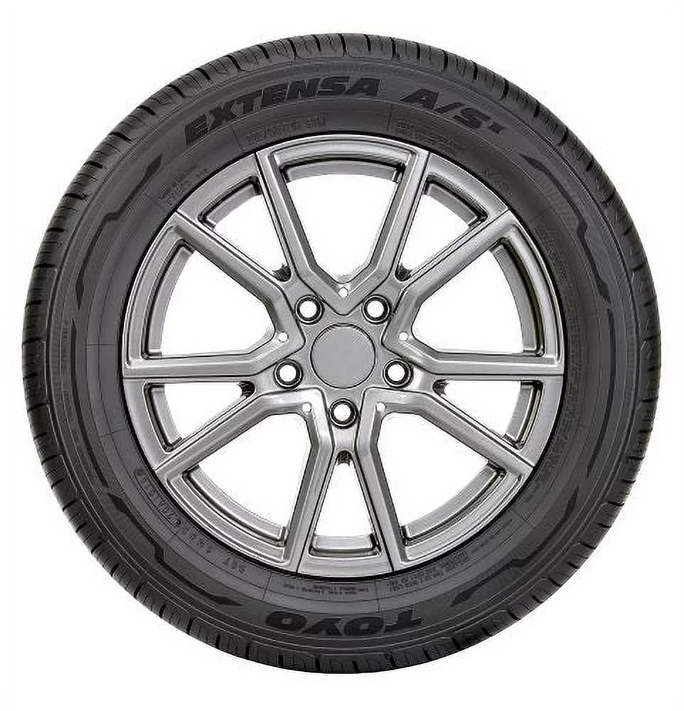 P215/70R14 Toyo Extensa A/S II 96T Passenger Tire - Gun Hill Tire House (WTW - WHOLESALE TIRES & WHEELS)