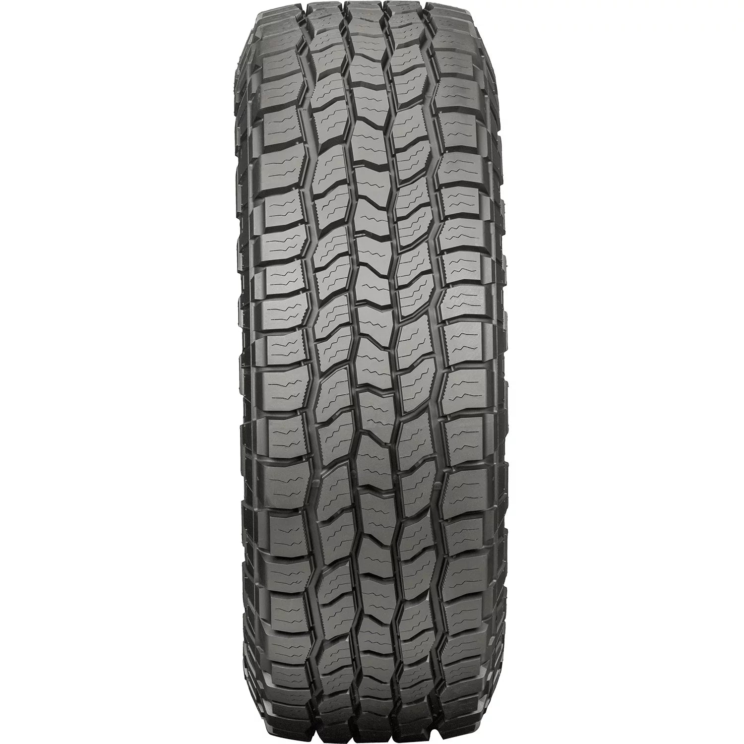 LT285/75R18 Cooper Discoverer AT3 XLT All Terrain 129/126S E Light Truck Tire - Gun Hill Tire House (WTW - WHOLESALE TIRES & WHEELS)