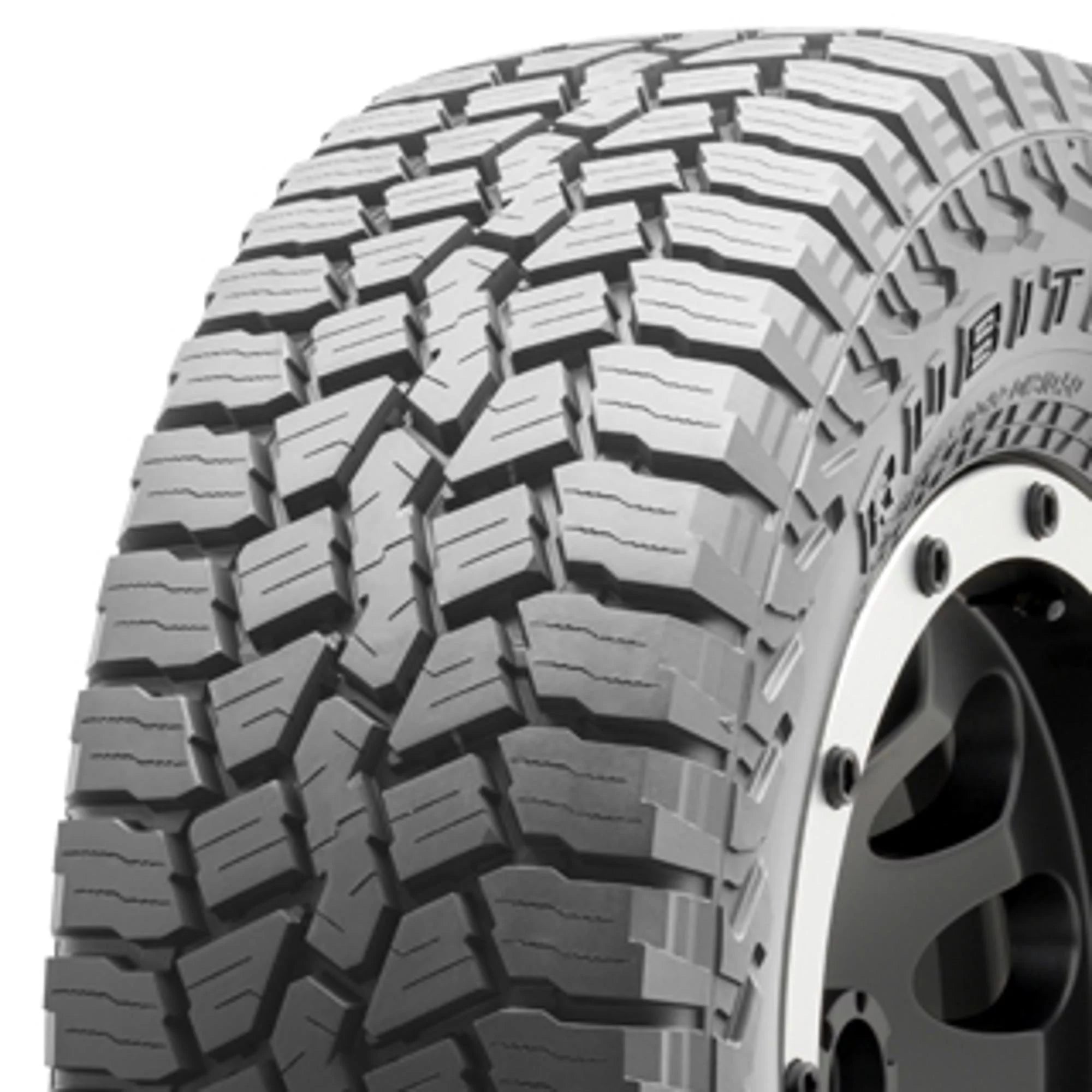 LT35X12.5R15 Falken Rubitrek A/T All Terrain113R C Light Truck Tire - Gun Hill Tire House (WTW - WHOLESALE TIRES & WHEELS)
