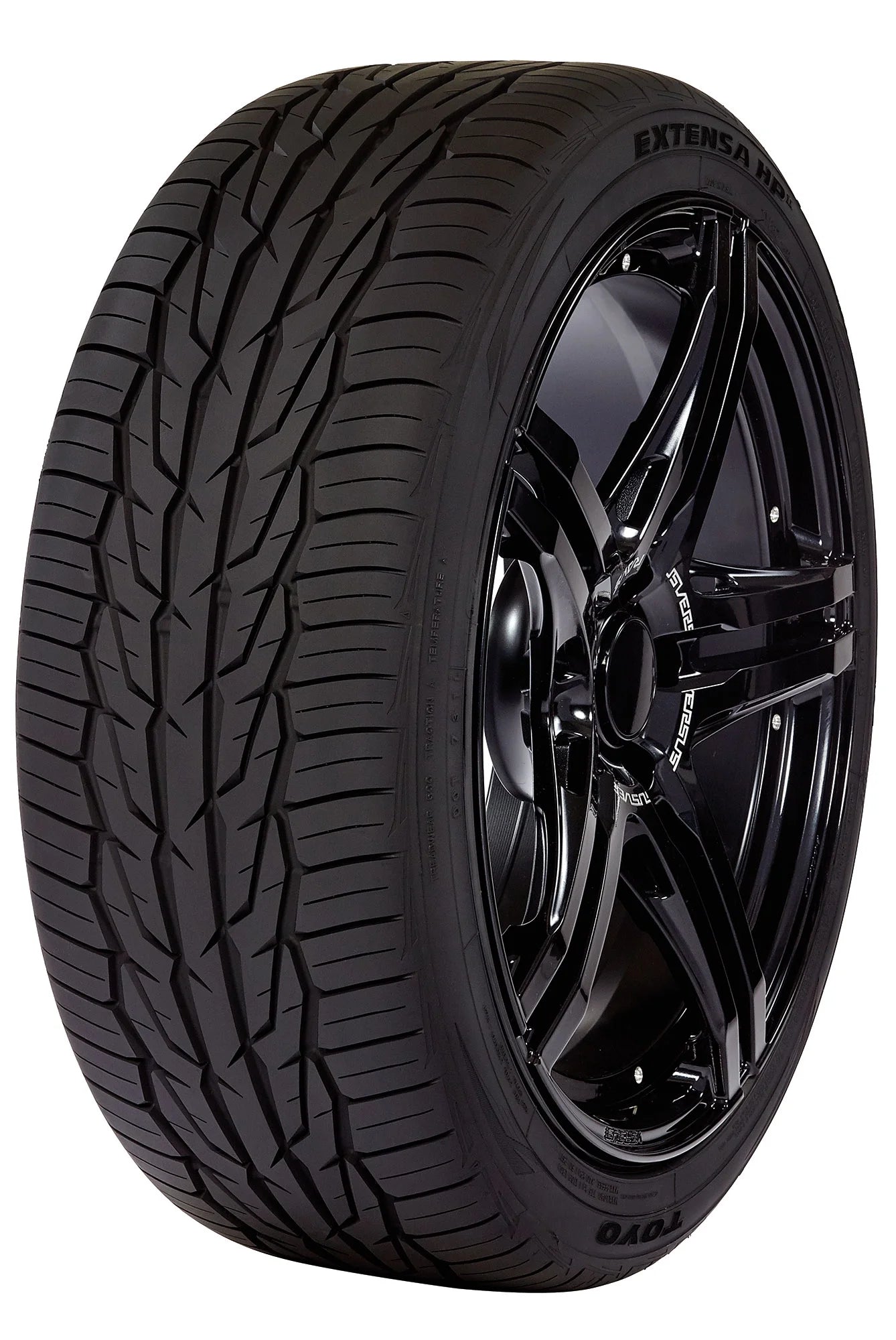 225/35R - 20 Toyo Extensa HP II All - Season 90 W Tire - Gun Hill Tire House (WTW - WHOLESALE TIRES & WHEELS)