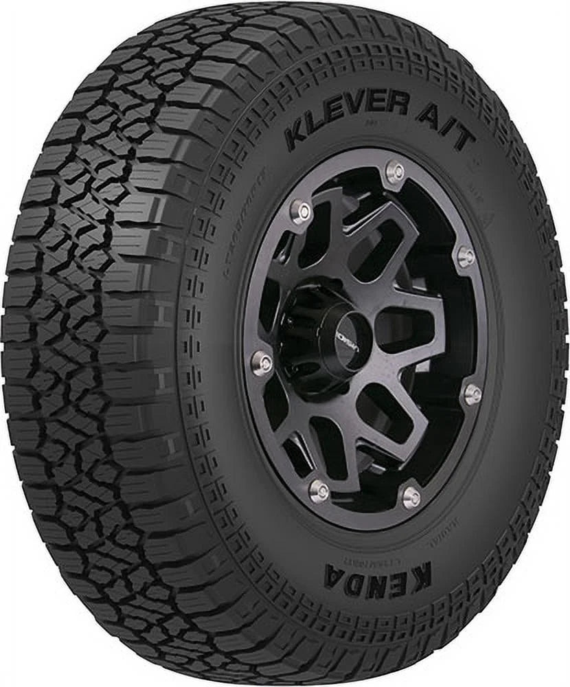 P275/60R20 Kenda Klever A/T2 KR628 All Terrain 115T Light Truck Tire - Gun Hill Tire House (WTW - WHOLESALE TIRES & WHEELS)