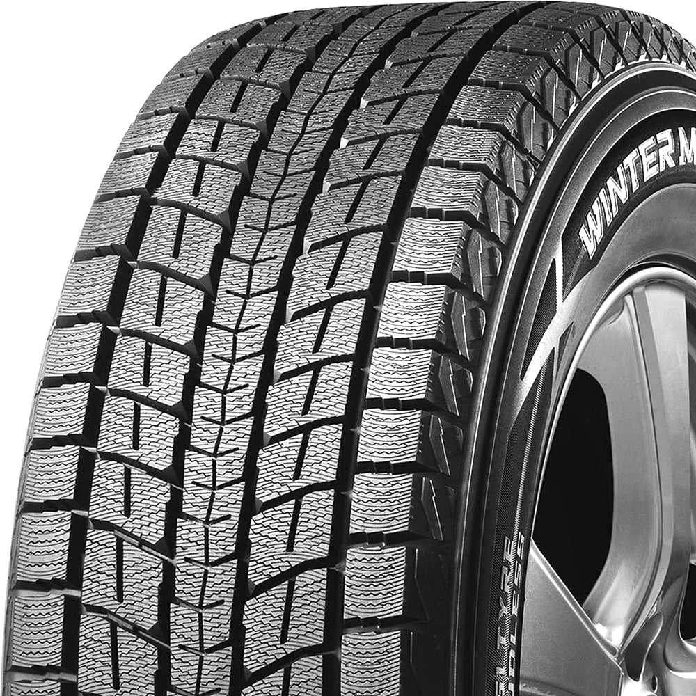 P265/65R - 18 Dunlop Winter Maxx All - Season 114 R Tire - Gun Hill Tire House (WTW - WHOLESALE TIRES & WHEELS)