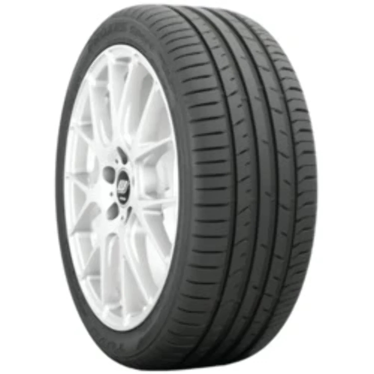 P235/30R18 Toyo Proxes Sport 85Y Bsw All - Season Tire - Gun Hill Tire House (WTW - WHOLESALE TIRES & WHEELS)