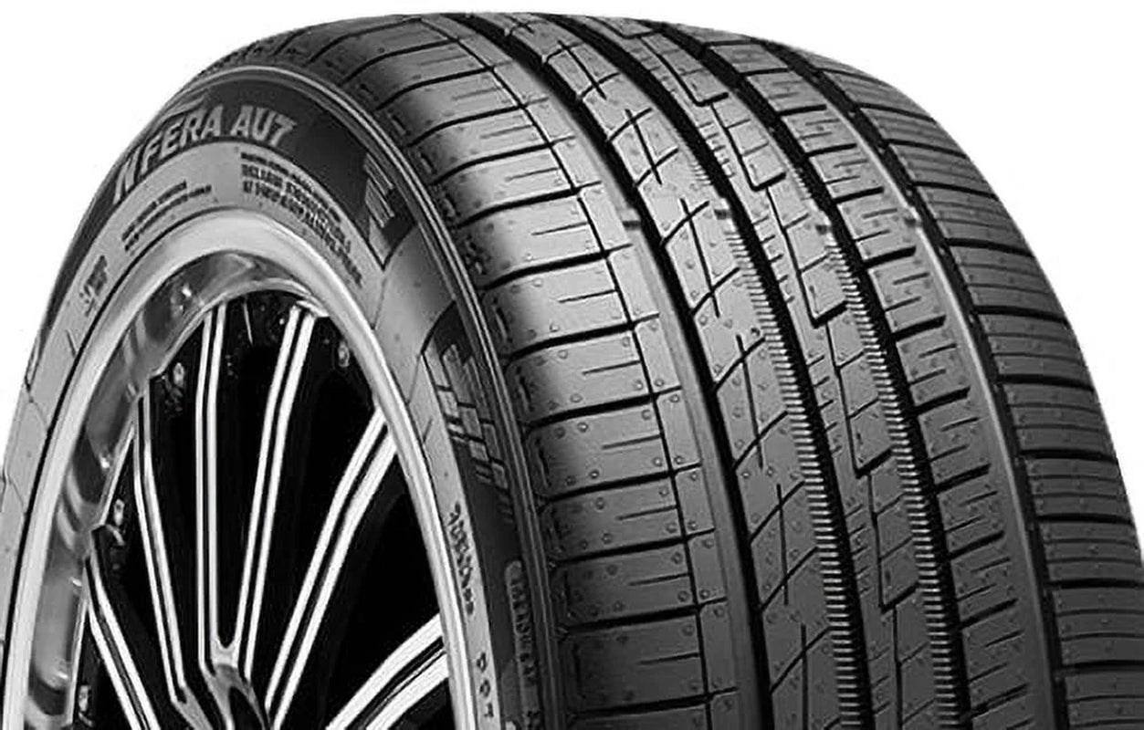 P275/35R20 Nexen N'Fera AU7 102Y BW All - Season Tire - Gun Hill Tire House (WTW - WHOLESALE TIRES & WHEELS)