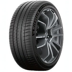 285/40R22 Michelin Pilot Sport EV 110V - Gun Hill Tire House (WTW - WHOLESALE TIRES & WHEELS)
