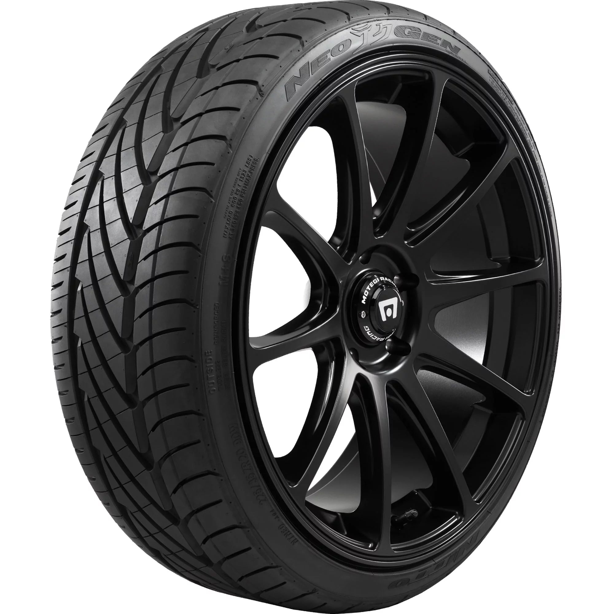205/45R16 Nitto Neo Gen All Season 87V XL Passenger Tire - Gun Hill Tire House (WTW - WHOLESALE TIRES & WHEELS)