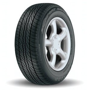 P275/55R20 Dunlop Sp Sport 5000 111H - Gun Hill Tire House (WTW - WHOLESALE TIRES & WHEELS)