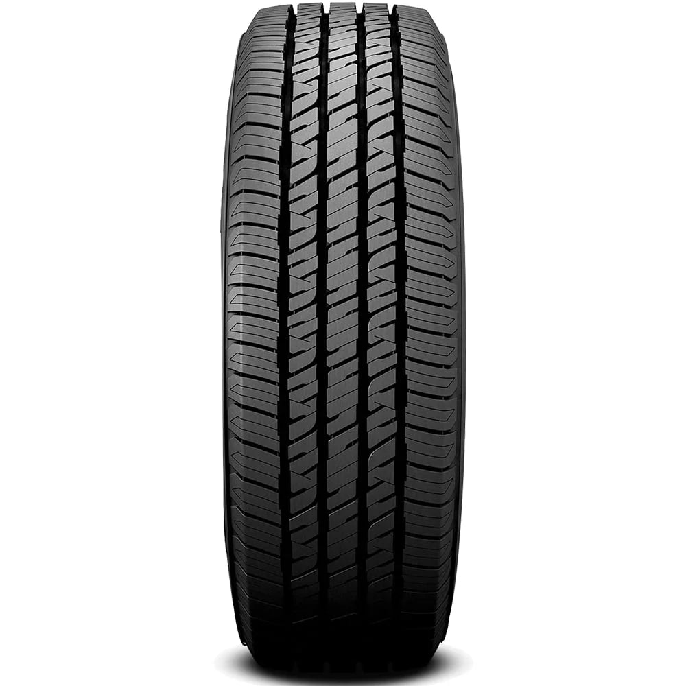 LT245/75R16 Bridgestone Dueler H/T 685 All Season 120/116R E Light Truck Tire - Gun Hill Tire House (WTW - WHOLESALE TIRES & WHEELS)