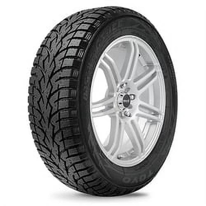 235/65R17 Toyo Observe G3 - Ice 108T Passenger Tire - Gun Hill Tire House (WTW - WHOLESALE TIRES & WHEELS)