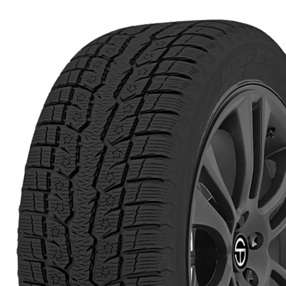 255/50R19XL Toyo Observe GSI - 6 LS 107H - Gun Hill Tire House (WTW - WHOLESALE TIRES & WHEELS)