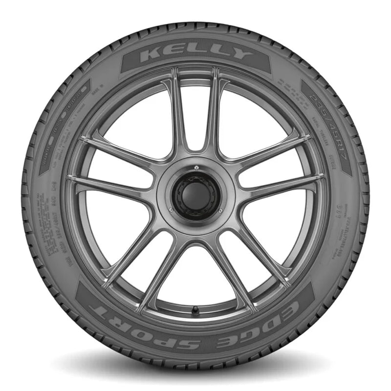 275/40R19 Kelly Edge Sport 101Y Performance Tire - Gun Hill Tire House (WTW - WHOLESALE TIRES & WHEELS)