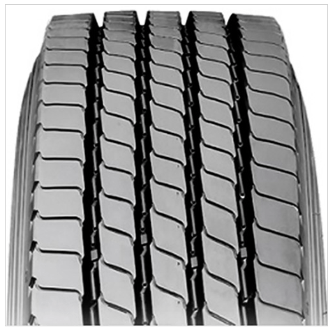 245/70R19.5 Blackhawk 16PR BAR26SP Hwy 135/133M - Gun Hill Tire House (WTW - WHOLESALE TIRES & WHEELS)