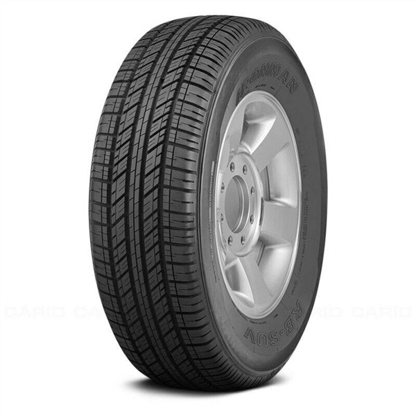 ATLAS TIRE 235/70R16 PARALLER 4X4 106H - Gun Hill Tire House (WTW - WHOLESALE TIRES & WHEELS)