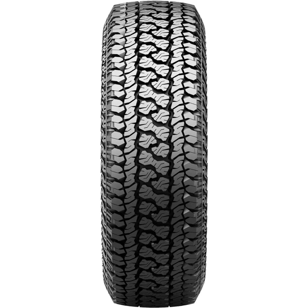 275/65R18 Fuzion A/T 116T at All Terrain - Gun Hill Tire House (WTW - WHOLESALE TIRES & WHEELS)