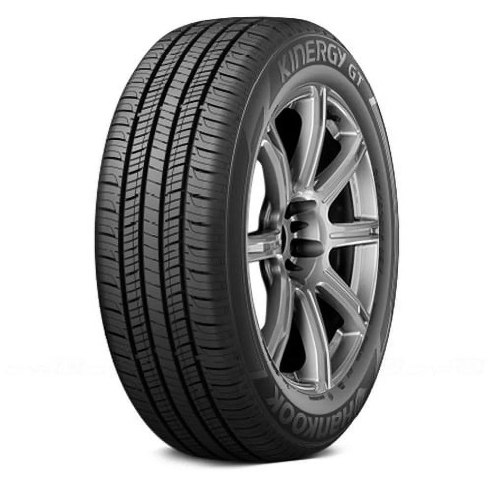 Kinergy ST H735 205/75R14 95T WSW (4 Tires) Fits: 1999 Ford Ranger XLT, 1994 - 95 Toyota Pickup SR5 - Gun Hill Tire House (WTW - WHOLESALE TIRES & WHEELS)