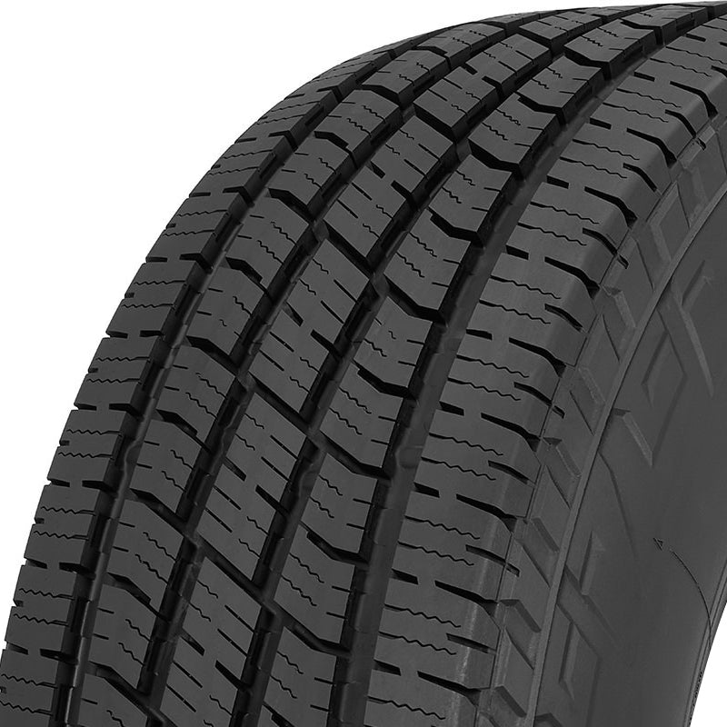 LT285/60R - 20 Toyo Open Country H/T II All - Season 125/122 Tire - Gun Hill Tire House (WTW - WHOLESALE TIRES & WHEELS)