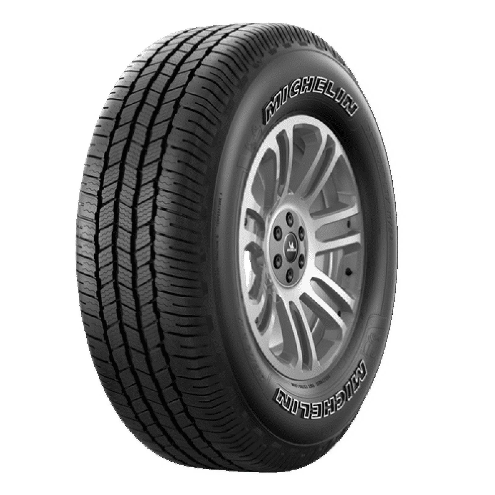 265/70R16 Michelin Defender LTX MS2 116T XL - Gun Hill Tire House (WTW - WHOLESALE TIRES & WHEELS)