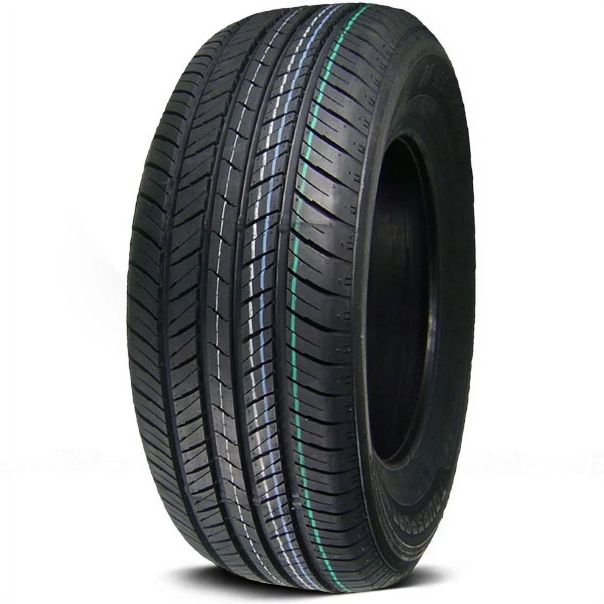 225/40R18 Toyo Extensa HP II 92 W Tire - Gun Hill Tire House (WTW - WHOLESALE TIRES & WHEELS)