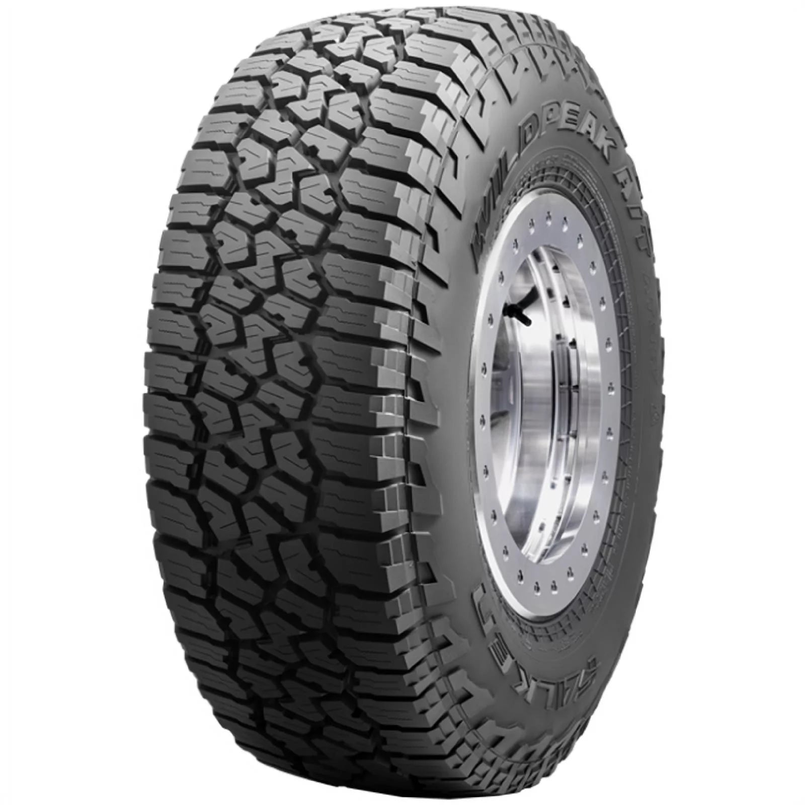 35/12.5 - 15 Falken Wildpeak A/T3W 113 R Tire - Gun Hill Tire House (WTW - WHOLESALE TIRES & WHEELS)
