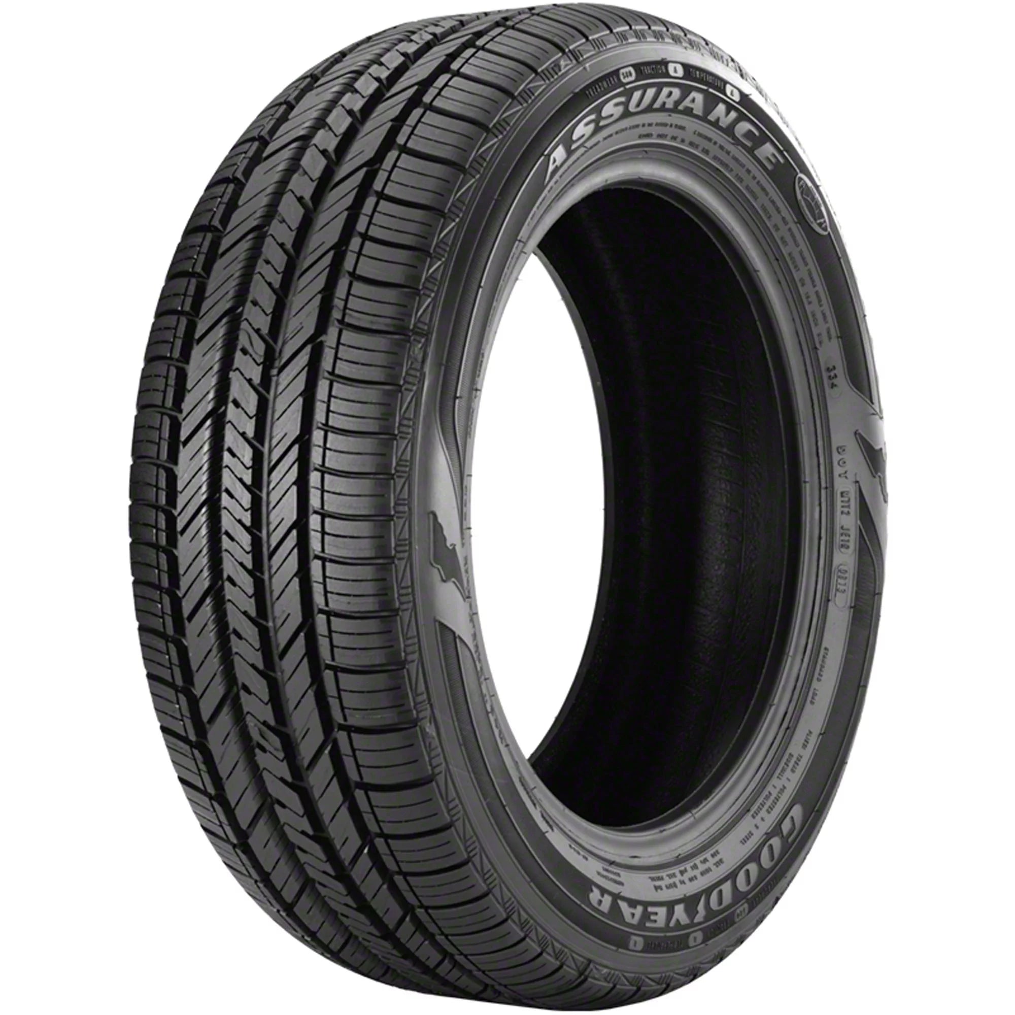 P175/65R15 Goodyear Assurance Fuel Max All Season 84H Passenger Tire - Gun Hill Tire House (WTW - WHOLESALE TIRES & WHEELS)