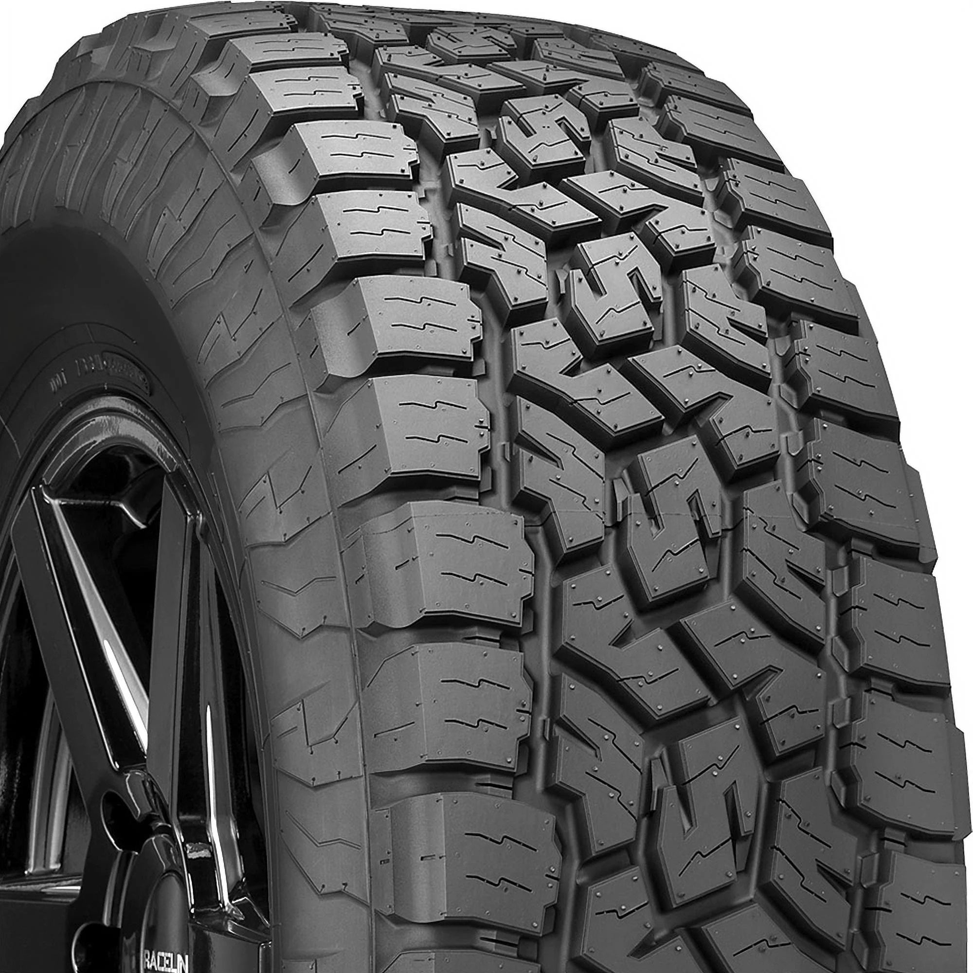 235/70R16 Toyo Open Country A/T III 106T WL - Gun Hill Tire House (WTW - WHOLESALE TIRES & WHEELS)