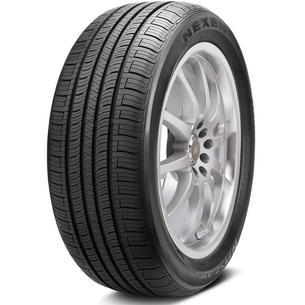 P205/60R15 Nexen N'Priz AH5 90H All Season Touring Performance Tire - Gun Hill Tire House (WTW - WHOLESALE TIRES & WHEELS)
