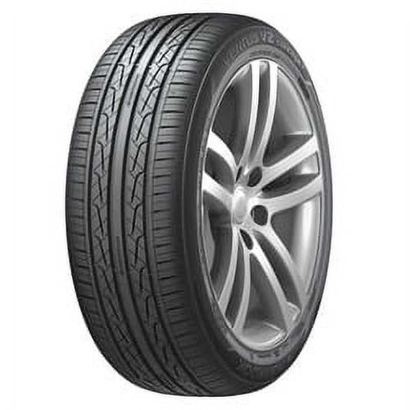 205/40R17 Hankook Ventus V2 Concept2 H457 All Season 84V XL Passenger Tire - Gun Hill Tire House (WTW - WHOLESALE TIRES & WHEELS)