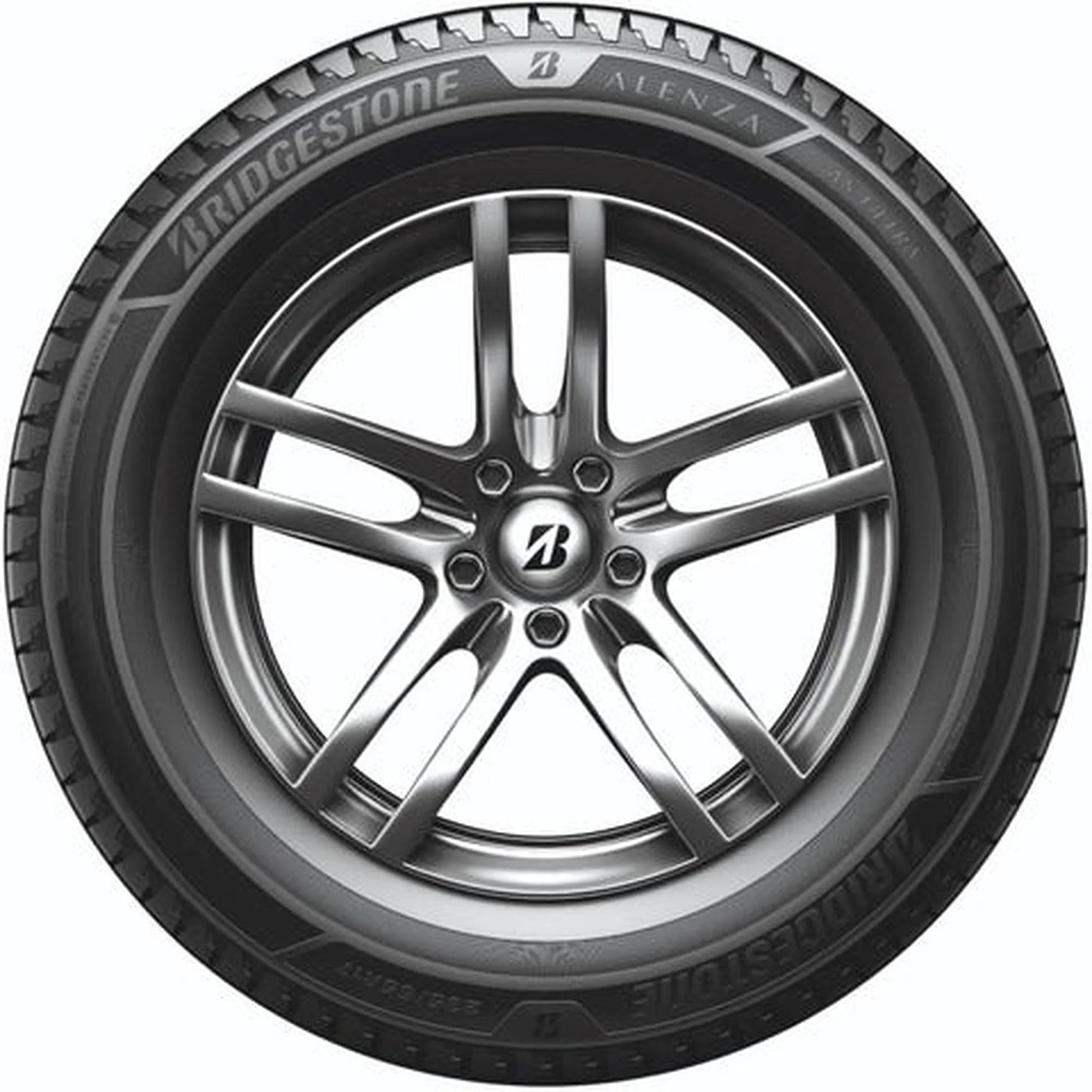 285/45R20 Bridgestone Alenza 001 UHP Summer 112H XL Passenger Tire - Gun Hill Tire House (WTW - WHOLESALE TIRES & WHEELS)