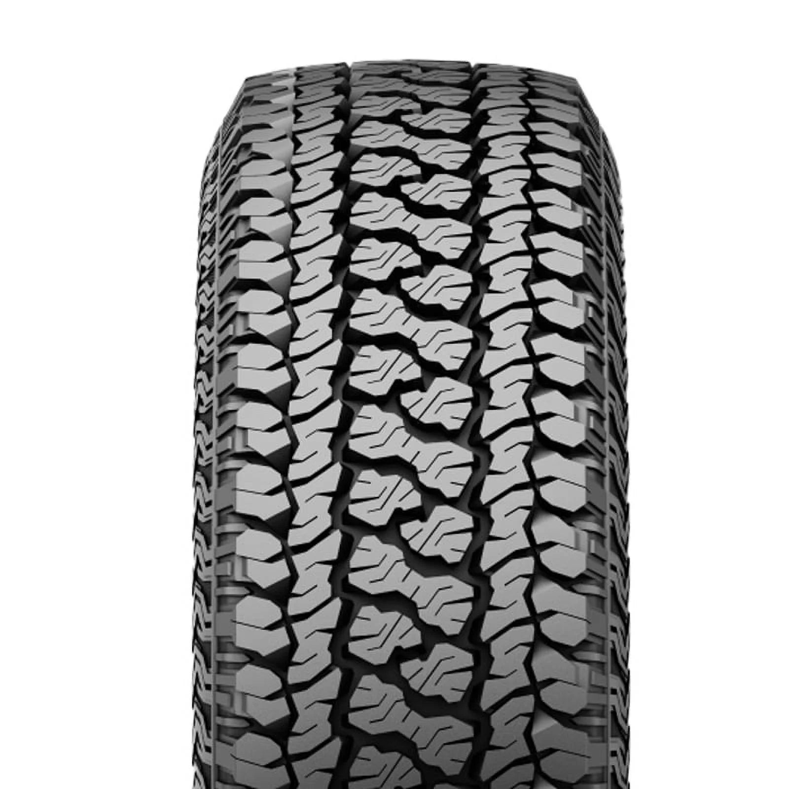 LT275/70R18 Fuzion All Terrain 125S E/10 Tire - Gun Hill Tire House (WTW - WHOLESALE TIRES & WHEELS)