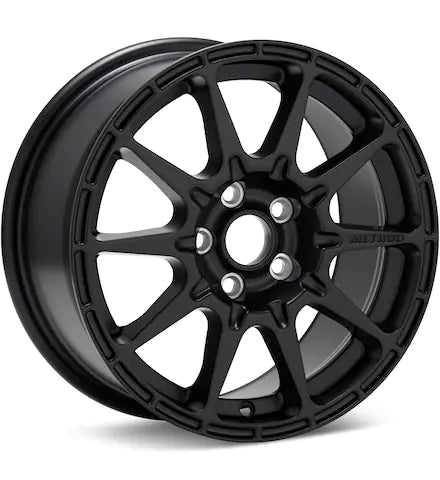 METHOD RALLY SERIES MR501 VT - SPEC 2 BRONZE PAINTED - Gun Hill Tire House (WTW - WHOLESALE TIRES & WHEELS)