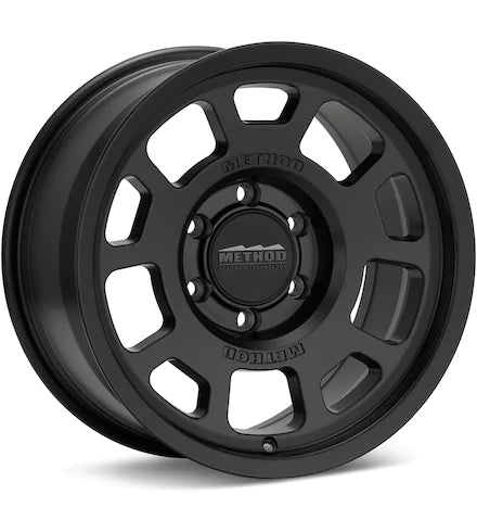 METHOD MR705 TITANIUM PAINTED - Gun Hill Tire House (WTW - WHOLESALE TIRES & WHEELS)