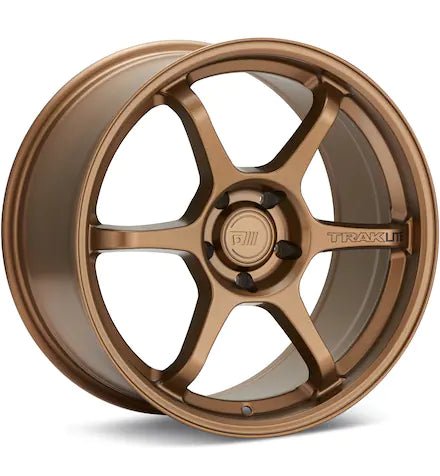 MOTEGI RACING MR145 TRAKLITE 3 BLACK PAINTED - Gun Hill Tire House (WTW - WHOLESALE TIRES & WHEELS)
