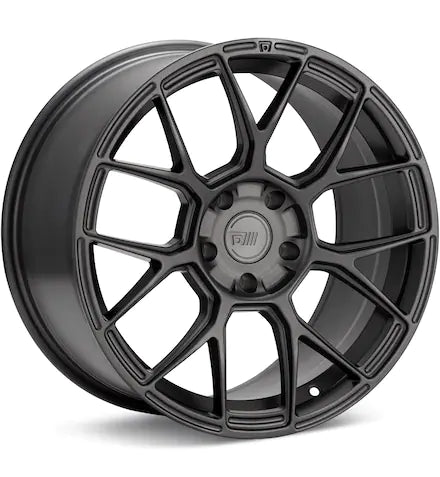 MOTEGI RACING MR147 CM7 MATTE BRONZE PAINTED - Gun Hill Tire House (WTW - WHOLESALE TIRES & WHEELS)