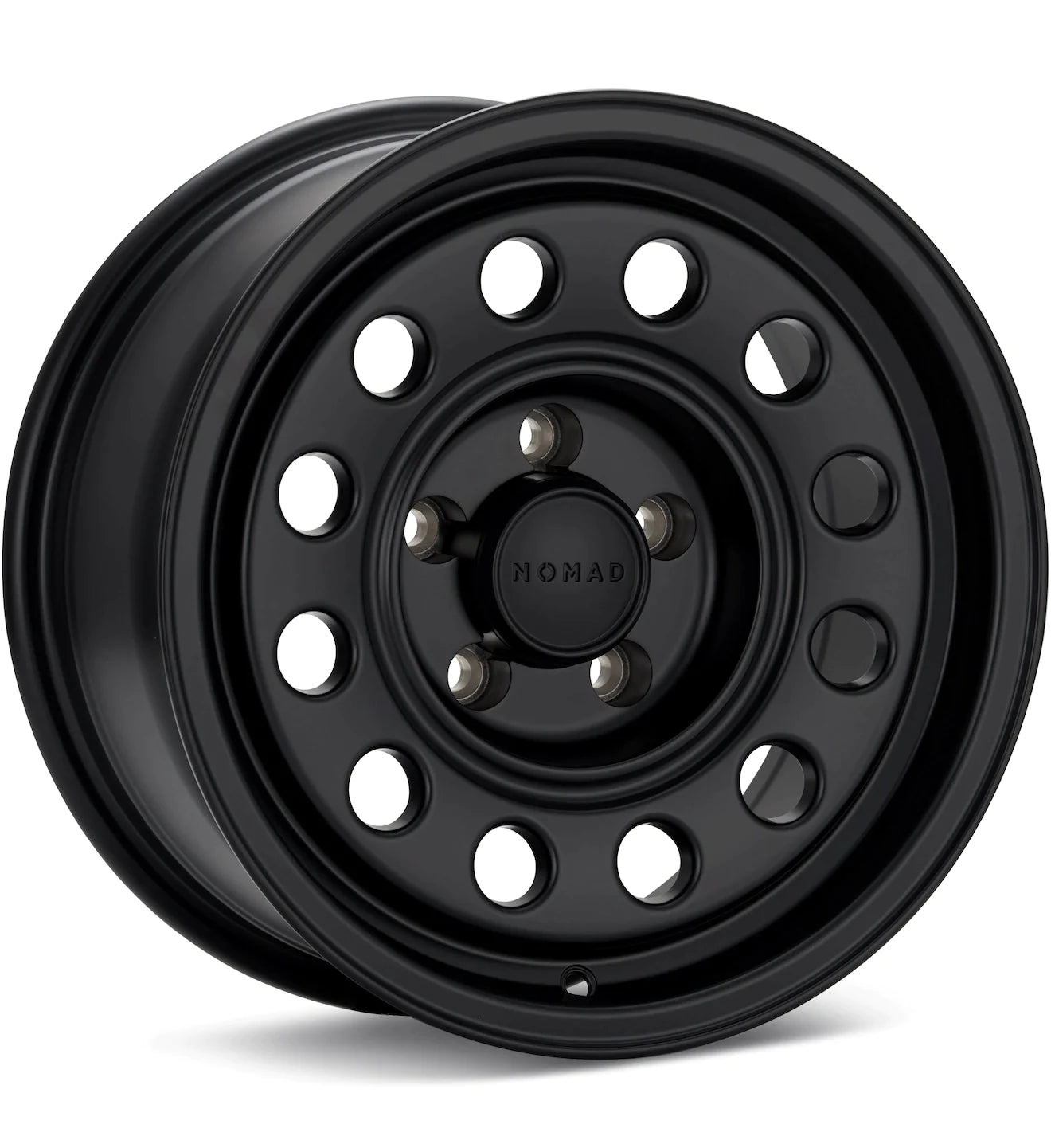 NOMAD CONVOY 15 UTILITY GREY - Gun Hill Tire House (WTW - WHOLESALE TIRES & WHEELS)