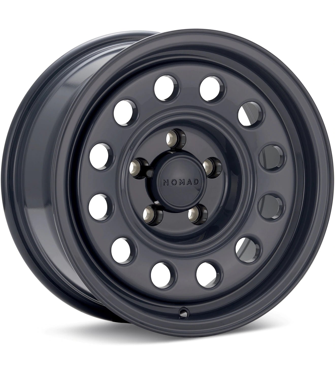 NOMAD CONVOY 15 SALT PAINTED - Gun Hill Tire House (WTW - WHOLESALE TIRES & WHEELS)