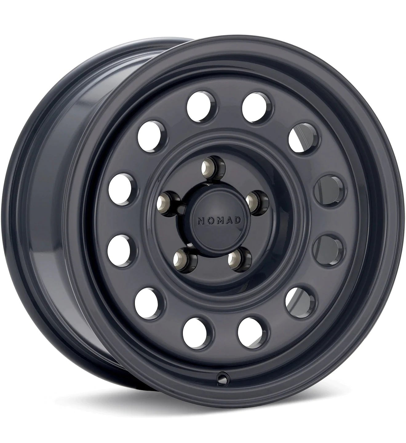 NOMAD CONVOY 15 UTILITY GREY - Gun Hill Tire House (WTW - WHOLESALE TIRES & WHEELS)