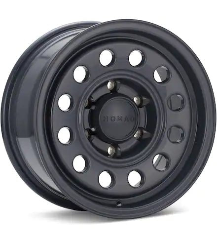 NOMAD CONVOY 15PT SALT PAINTED - Gun Hill Tire House (WTW - WHOLESALE TIRES & WHEELS)