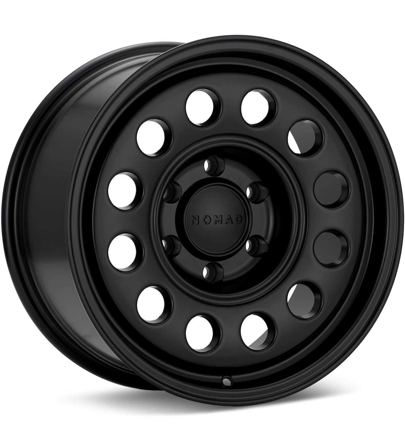 NOMAD CONVOY SALT PAINTED - Gun Hill Tire House (WTW - WHOLESALE TIRES & WHEELS)