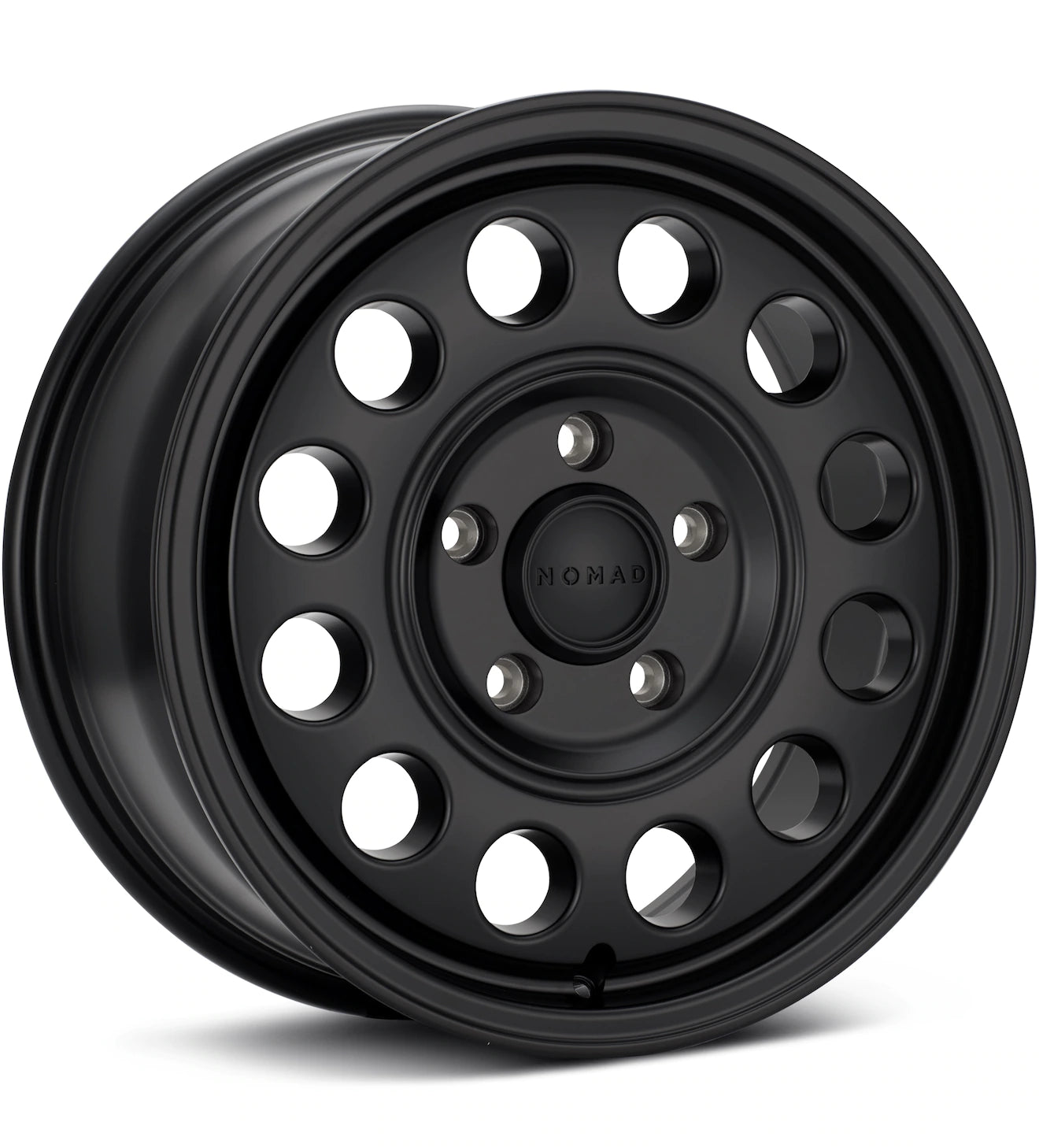 NOMAD CONVOY VAN SALT PAINTED - Gun Hill Tire House (WTW - WHOLESALE TIRES & WHEELS)