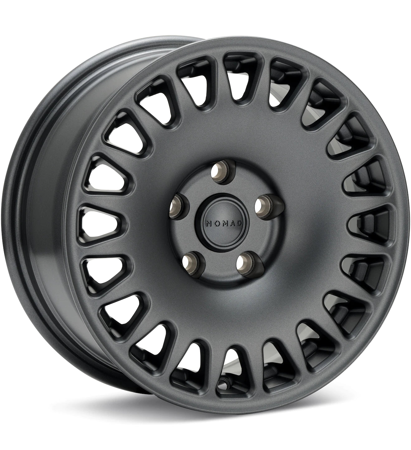 NOMAD SAHARA 15 COPPERHEAD PAINTED - Gun Hill Tire House (WTW - WHOLESALE TIRES & WHEELS)