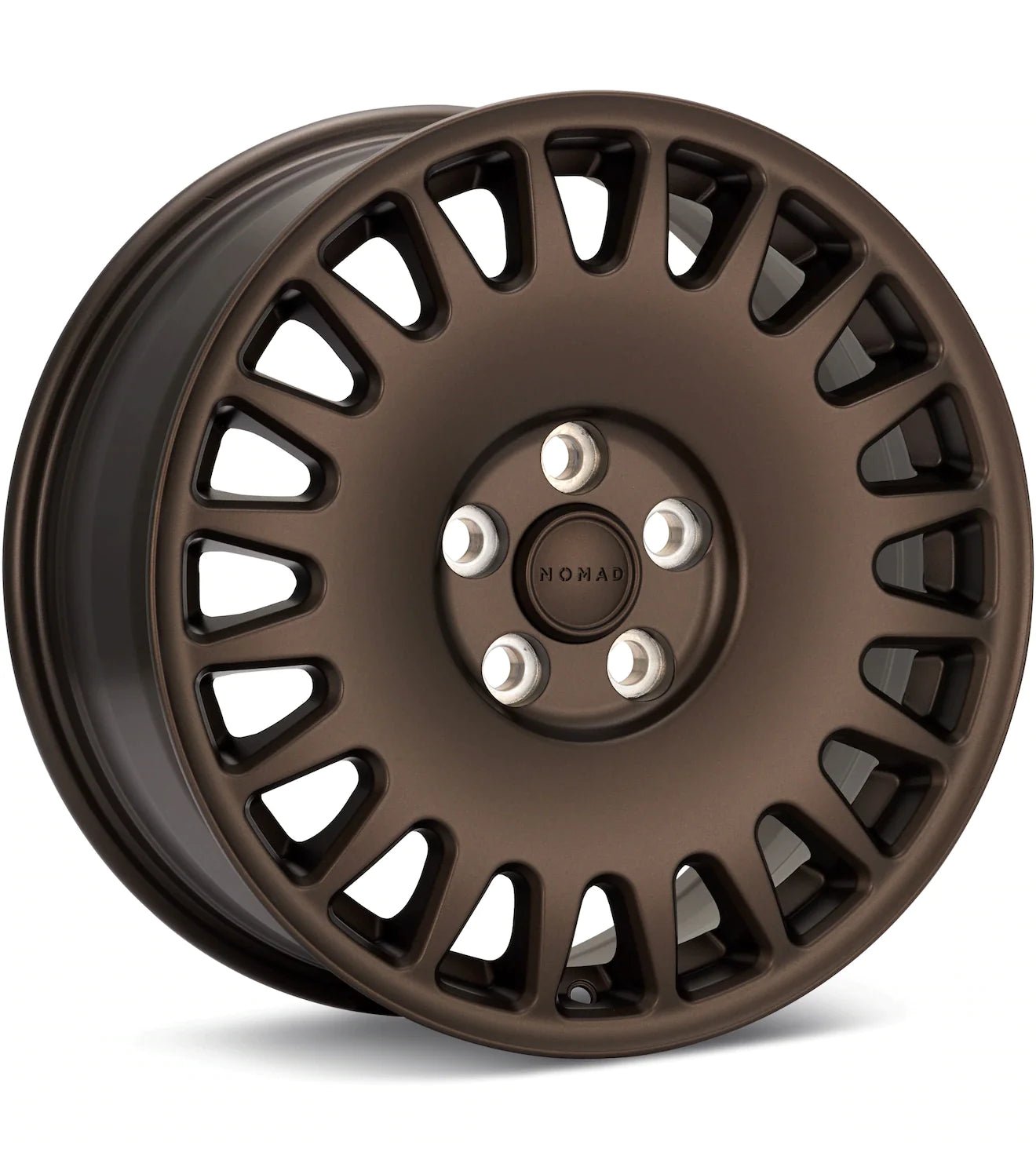 NOMAD SAHARA 18 COPPERHEAD PAINTED - Gun Hill Tire House (WTW - WHOLESALE TIRES & WHEELS)