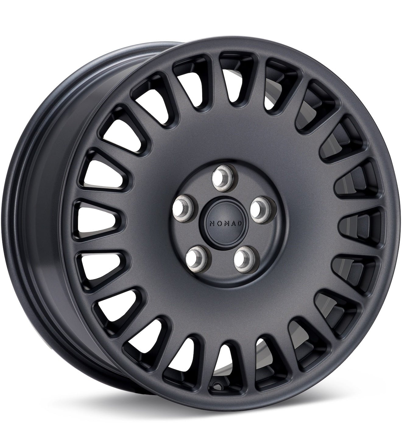 NOMAD SAHARA 18 COPPERHEAD PAINTED - Gun Hill Tire House (WTW - WHOLESALE TIRES & WHEELS)
