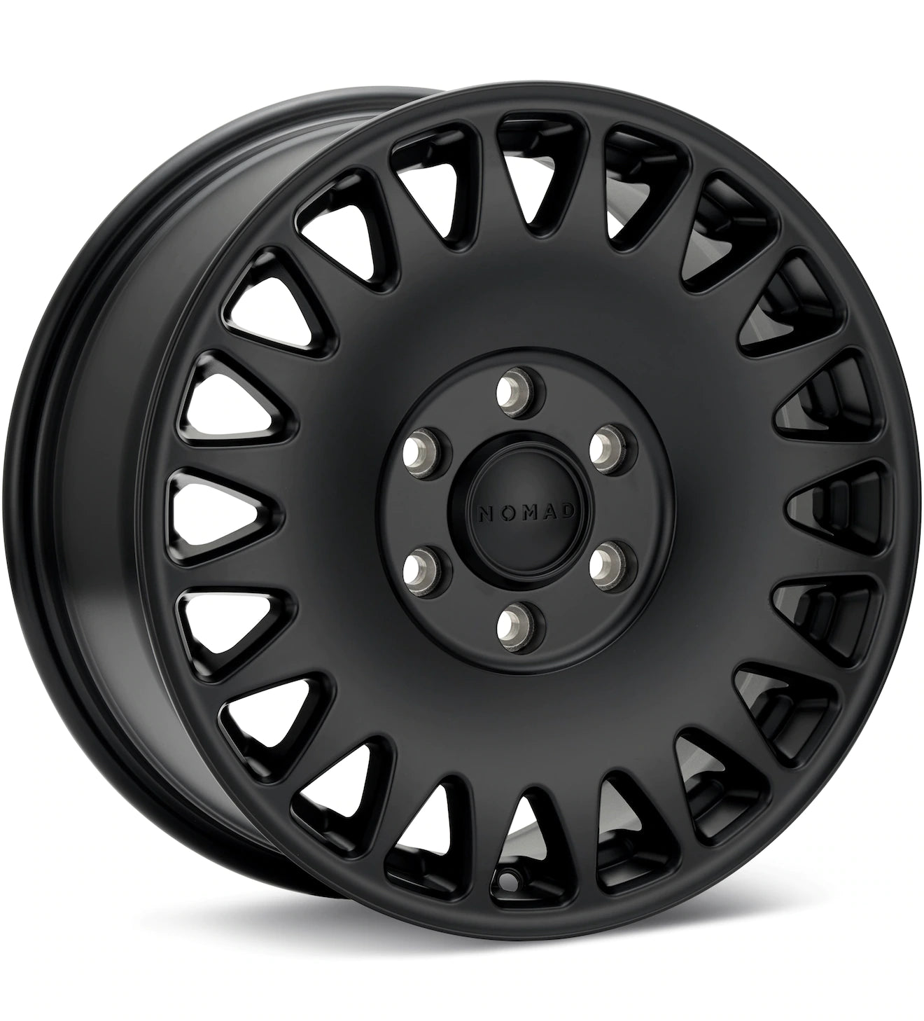 NOMAD SAHARA VAN COPPERHEAD PAINTED - Gun Hill Tire House (WTW - WHOLESALE TIRES & WHEELS)