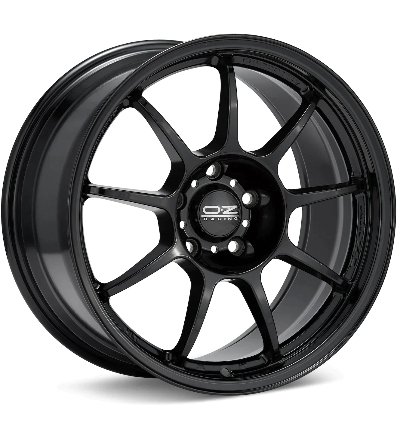 O.Z. ALLEGGERITA HLT GOLD PAINTED - Gun Hill Tire House (WTW - WHOLESALE TIRES & WHEELS)
