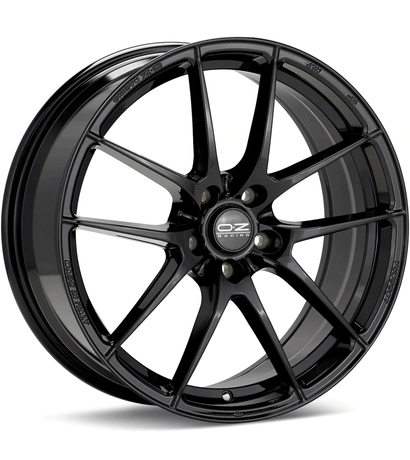 O.Z. LEGGERA HLT GOLD PAINTED - Gun Hill Tire House (WTW - WHOLESALE TIRES & WHEELS)