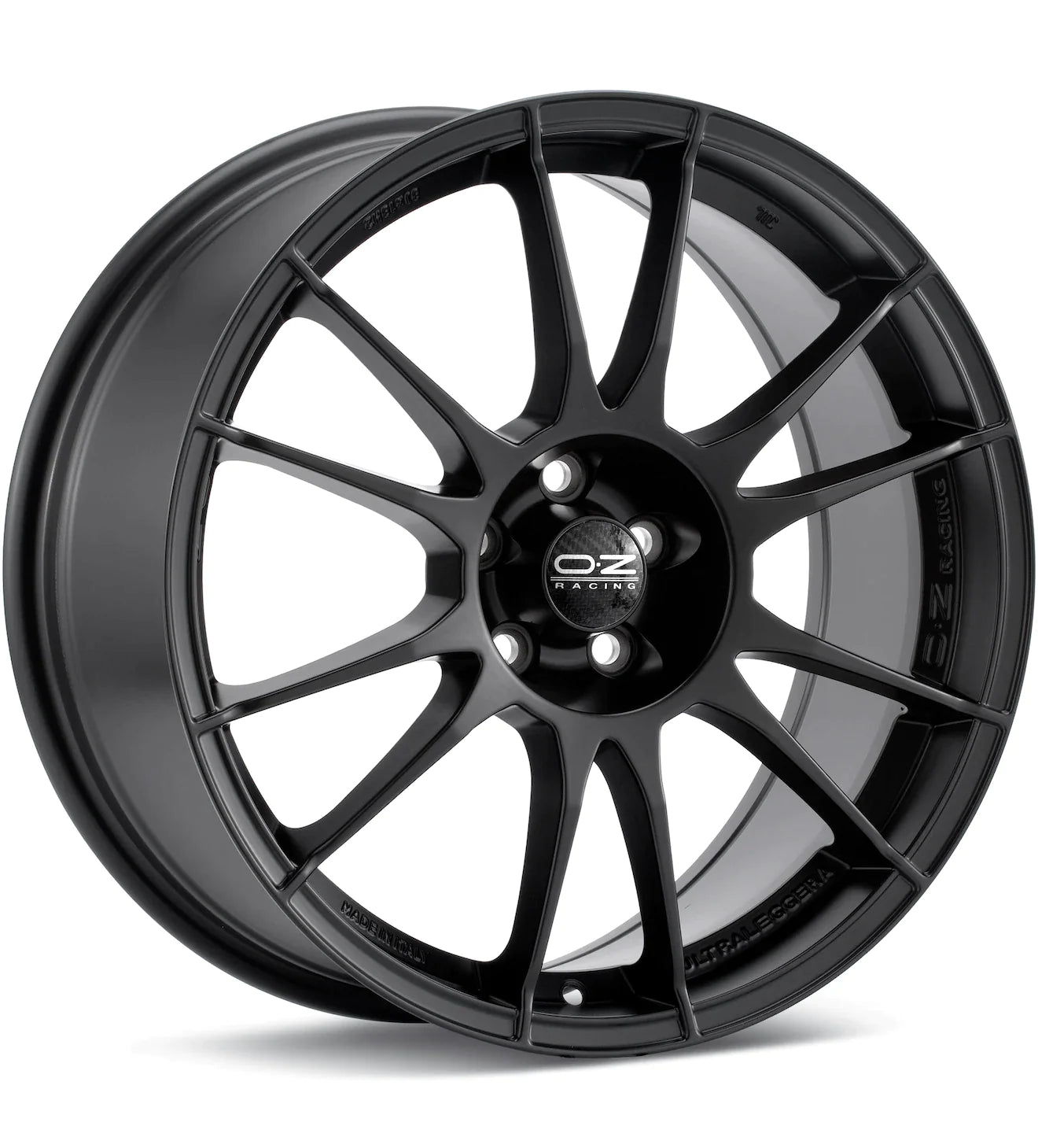 O.Z. ULTRALEGGERA BRIGHT SILVER PAINT - Gun Hill Tire House (WTW - WHOLESALE TIRES & WHEELS)
