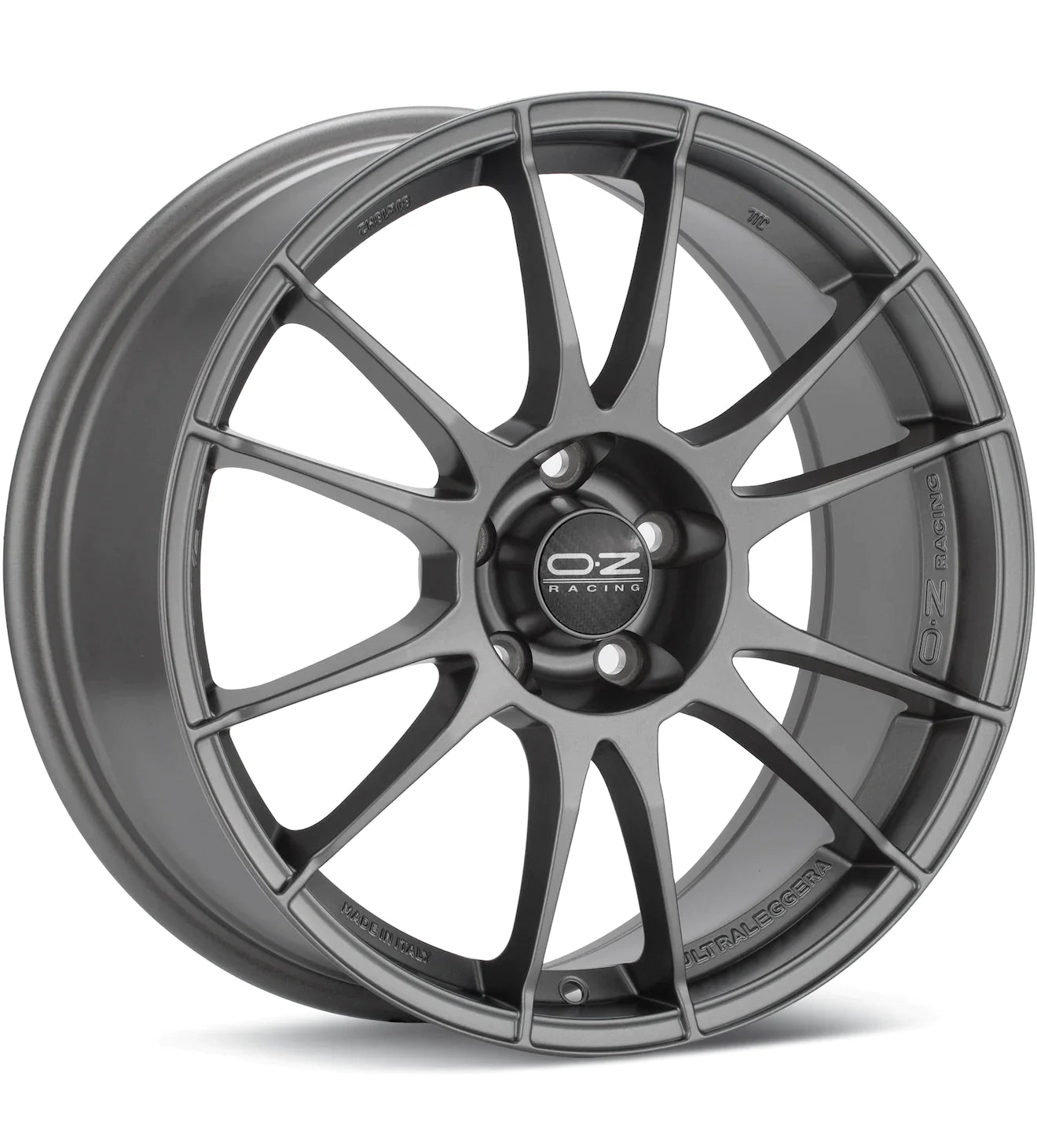 O.Z. ULTRALEGGERA BRIGHT SILVER PAINT - Gun Hill Tire House (WTW - WHOLESALE TIRES & WHEELS)